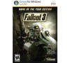 PC - CC: Fallout 3: Game of the Year