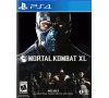 PS4 - Mortal Kombat XL