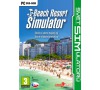 PC - SIM: Beach Resort Simulator
