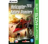 PC - SIM: Helicopter 2015: Natural Disasters