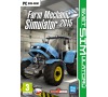 PC - SIM: FARM MECHANIC SIMULATOR 2015