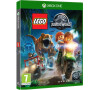 WARNER BROS xOne - Lego Jurassic World