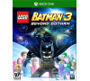 WARNER BROS xOne - LEGO Batman 3: Beyond Gotham