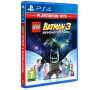 WARNER BROS pS4 - Lego Batman 3: Beyond Gotham PS Hits