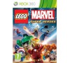 X360 - LEGO MARVEL SUPER HEROES