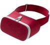 Google DayDream View VR Crimson, Red