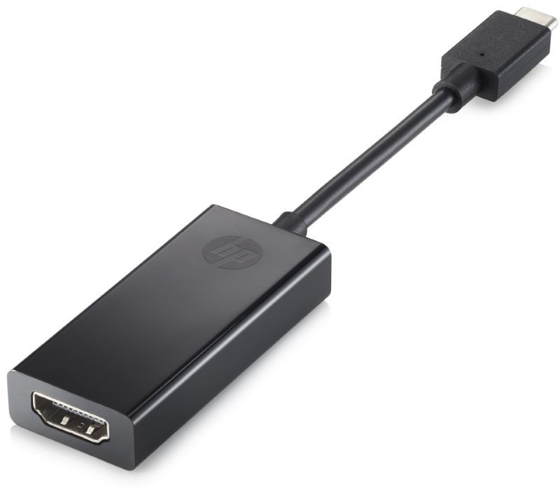 HP Adaptér USB-C na HDMI 2.0 (1WC36AA)