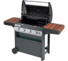 Campingaz 4 Series Classic WLD