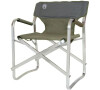 Coleman Deck Chair Khaki