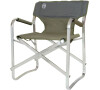 Coleman Deck Chair Green