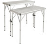 Coleman 6 in 1 Camping Table