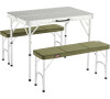 Coleman Pack-Away Table For 4