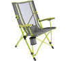Coleman Bungee Chair Lime