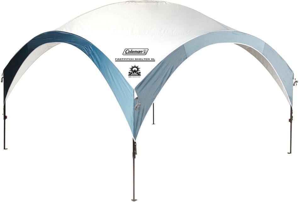 Coleman FastPitch? Shelter XL (party stan)