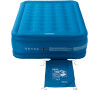 Coleman Extra Durable Airbed Raised Double nafukovací matrace