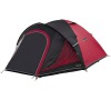 Coleman The BlackOut 4, Tent