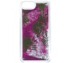 Guess Guess Liquid Glitter TPU Palm Spring iPhone7+,Rose