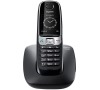 Gigaset Gigaset C620 Shiny Black