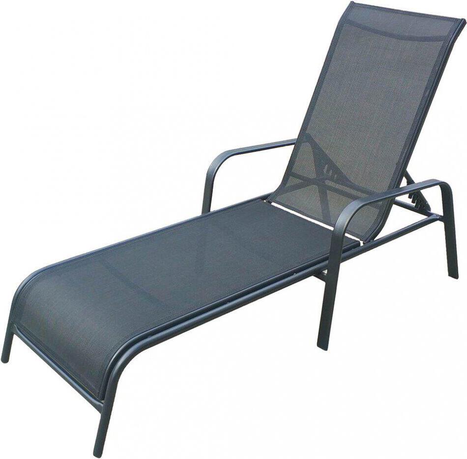 Zahradní lehátko Fieldmann FDZN 8012