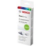 Čistící tablety Bosch TCZ8001N 10ks