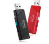 A-Data ADATA Flash Disk 32GB UV330, USB 3.1 Dash Drive, červená (AUV330-32G-RRD)