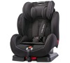 Autosedačka CARETERO Angelo 2018 black