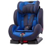 Autosedačka CARETERO Angelo 2018 navy
