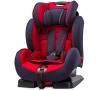 Autosedačka CARETERO Angelo 2018 red
