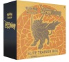 POK: SM5 Ultra Prism - Elite Trainer Box