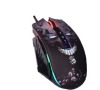 A4tech BLOODY P85, herní myš, 5000DPI, USB, SKULL