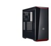 Cooler Master case MasterBox Lite 5, ATX, Mid Tower, černá, bez zdroje (MCW-L5S3-KANN-01)