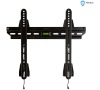4W Fixní držák pro LCD 25-75” SLIM max. 45kg BLK