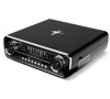 Gramofon ION Mustang LP Black