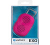 eSTUFF Bluetooth Speaker Exo, Pink