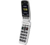 Mobilní telefon Doro Primo 413 černá