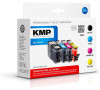 KMP C66V (PGI-5BK / CLI-8C/M/Y)
