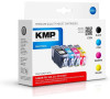 KMP C72V (PGI-520BK / CLI-521C/M/Y)