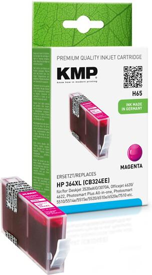 KMP H65 (CB324EE)