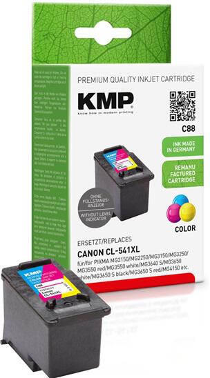 KMP C88 / CL-541XL