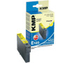 KMP E120 / T089440 yellow