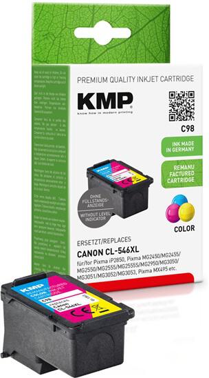KMP C98 (CL-546 XL)