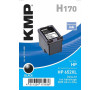 KMP H170 (HP 652 Black)