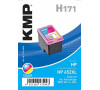KMP H171 (HP 652 Tri-colour)