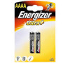 ENERGIZER 638912 Ultra+AAAA/2 633477