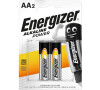 Baterie ENERGIZER E30013300 Power alkaline AA/2