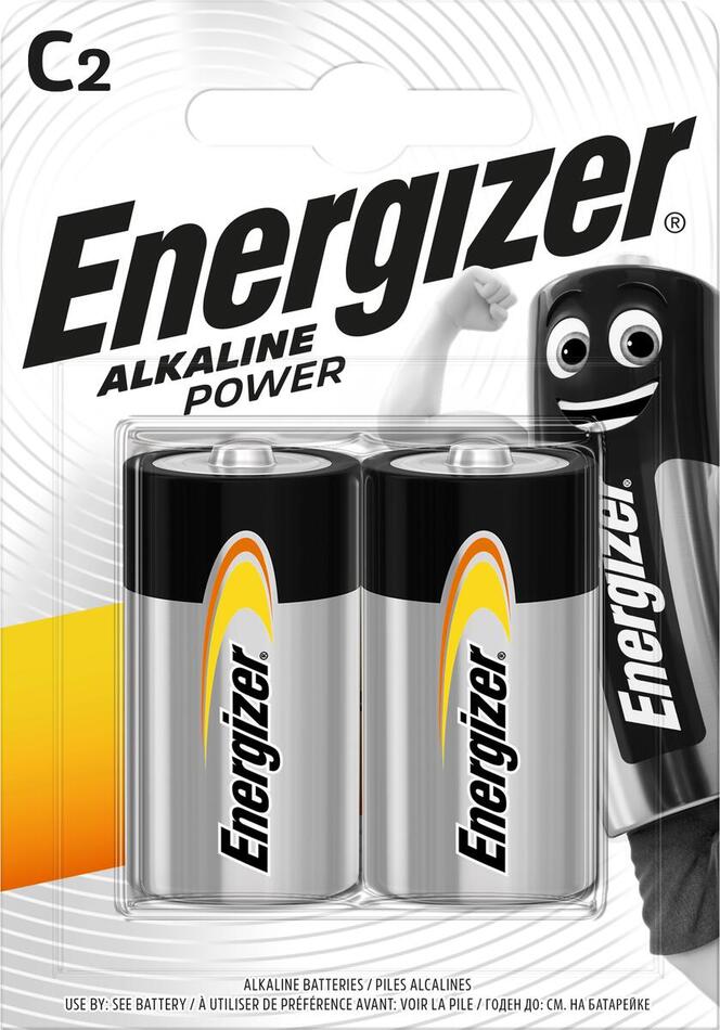 Baterie ENERGIZER E300152100