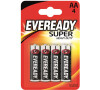 Baterie ENERGIZER Eveready 632299