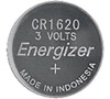 ENERGIZER E300163800 CR1620 632315
