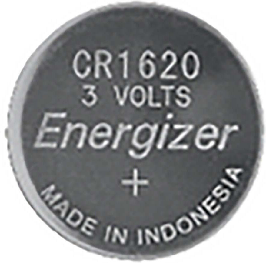 ENERGIZER E300163800 CR1620 632315