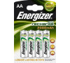 Nabíjecí baterie Energizer E300626700 AA/4-2000